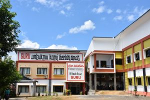 Hari Ini, Masuk Sekolah Tahun Ajaran Baru Dimulai