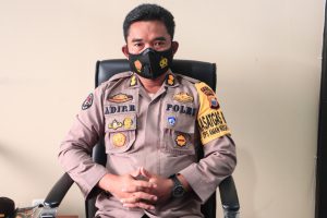 Foto Selfy Usman Sidik Bersama Kapolda Beredar, Polda Tegaskan Tidak Ada Kaitan Politik