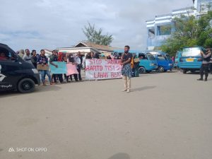 HMPS Ambon Desak Pemda Kepsul Hapus Biaya Rapid Tes