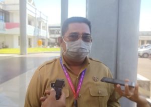 Alat Pendeteksi Gempa Mulai Dipasang