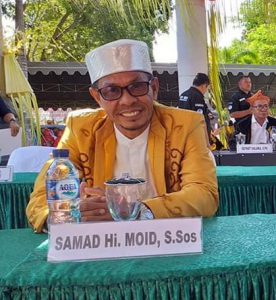 Keuangan Pemda Halbar 2020 Terjungkir