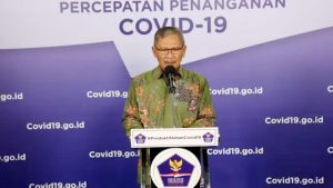 Update Corona 11 Juli: Pasien Meninggal Akibat Covid-19 Bertambah 66 Jadi 3.535 Orang