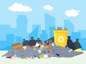 Komisi III Desak DLH Sosialisasi Perda Retribusi Sampah