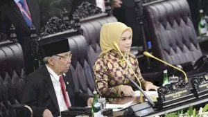 Sabam Sirait: Di Tengah Pandemi Covid-19, Pendidikan Layak Harus Tetap Merata