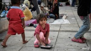PBB: Seperempat Miliar Anak di Dunia Tak Dapat Akses Pendidikan