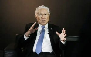 Enggartiasto Sebut Pendidikan Berperan Besar Hadapi Situasi Sulit Akibat Pandemi