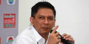 PSSI Sudah Laporkan Pembentukan INAFOC ke FIFA