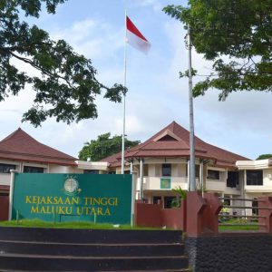 Pekan Depan, Kejati Malut Umumkan Tersangka Perusda dan gratifikasi di BPN Halteng