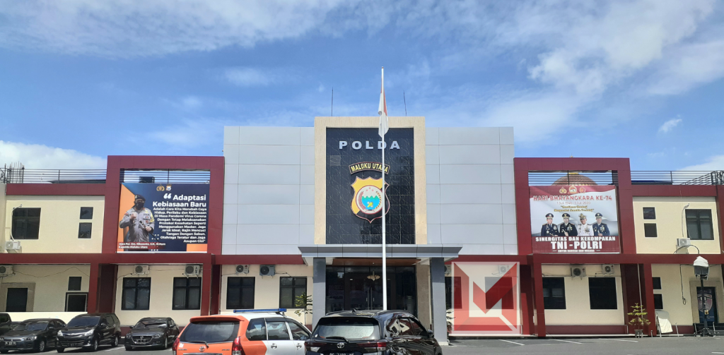 Polda Malut Tegaskan Proses Oknum Perwira Polisi Aniaya Kekasihnya
