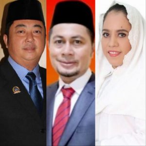Bersepakat Ciptakan Pilkada Damai, Tiga Paslon Di Kepsul Siap Menang Dan Kalah