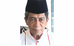 Rusly Abdul Wally Minta Seluruh Pihak Hormati Hasil KPU