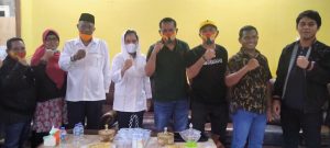 FAM-SAH Dipastikan Pimpin Kepsul