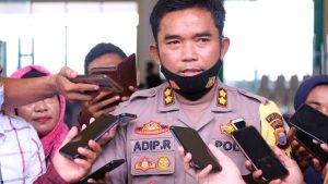 Polda Minta Tim Sukses dan Pendukung Paslon Jaga Kamtibmas di Malut