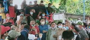 Kemanangan Usman-Bassam Adalah Seluruh Masyarakat Halsel