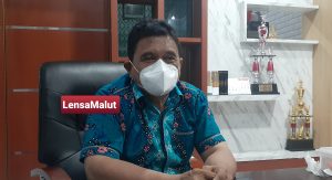 RSUD Chasan Boesoirie Ternate terima bantuan alat kesehatan dari PT.NHM