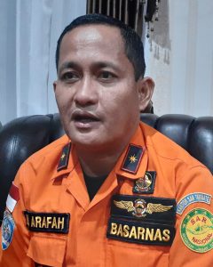 Akhir Januari, BASARNAS Buka Posko Siaga SAR Morotai dan Kepsul