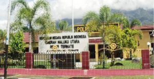 Polisi Belum Lengkapi Berkas Tersangka Penggelapan Dana Koperasi Tirta Dharma PDAM Ternate