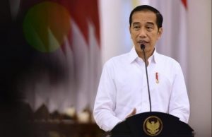 Tolak Perusahan Tambang, Warga Sambiki Bakal Menyurat Dari DPR, Kesultanan Hingga Presiden Jokowi