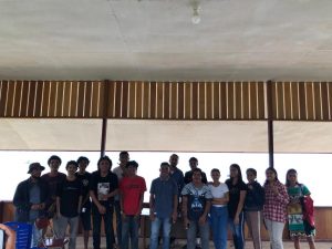 Sebut Haji Robert “Pembohong” Saat Aksi, LEPA Boeng Minta Maaf