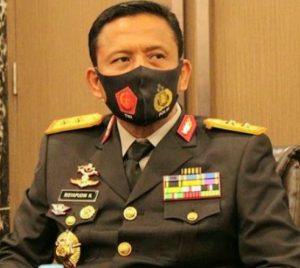 Kapolda Malut Diminta Serius Usut Kasus Kematian Karyawan di PT.IWIP