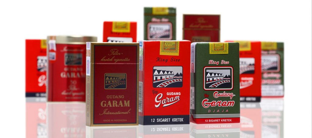 1 Februari Harga Rokok Mulai Naik, Ini Rinciannya