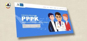 Kaban BKPSDM: Peserta Yang Ikut Seleksi P3K Adalah Guru Honorer