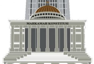 MK Bakal Gelar Sidang Pengucapan Putusan Untuk 6 Perkara Pilkada Malut, Ini Daerah nya
