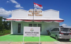 Kejari Taliabu Terbuka Informasi Soal Pengaduan Kasus Korupsi