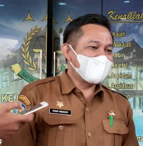 Kadisdikbud Maluku Utara Diperiksa Kejaksaan