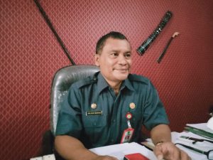 Temuan Inspektorat Halbar Soal Anggaran Covid Untuk Perjalanan Dinas Tenaga Honorer