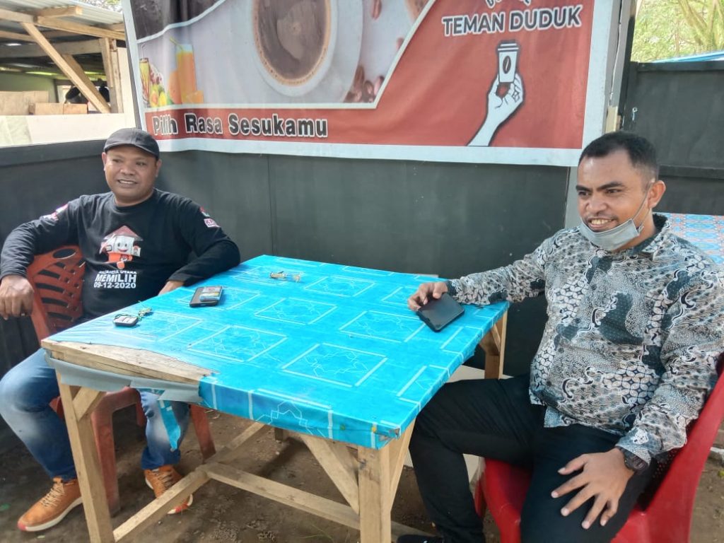 Perkuatkan Bukti di MK, KPU Halut Buka 7 Kotak Suara
