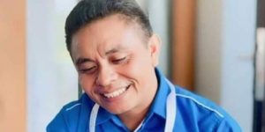 Laut Obi Terancam, DPRD Malut Minta Masyarakat Jangan Diam