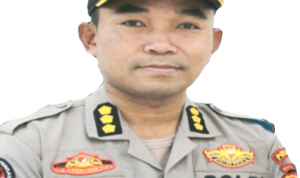 Triwulan Pertama Tahun Ini, Polda Maluku Utara dan Jajaranya Tangani 46 Kasus Narkotika