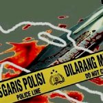 Ini Kronologis Seorang Wanita Tewas Bersimbah Darah di Trans SP2 Haltim