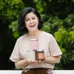 Desiree Tarigan Akui Suaminya Hotma Sitompul Tak Beri Nafkah Batin 8 Tahun