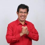 Bahrain Kasuba Tegaskan Kembali Maju Pilkada Halsel Tahun 2024