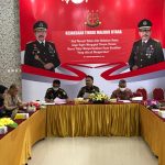 KPK Supervisi Kasus Tipikor di Kejati Maluku Utara