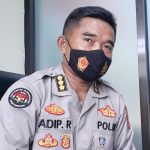 Polda Maluku Utara Terjunkan 453 Personil Amankan Kunjungan Presiden