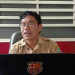 Pembetukan PDAM di Kota Maba Halmahera Timur Terkendala Regulasi