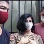 Hotma Sitompul Beri Ultimatum ke Adik Bams Eks Samsons