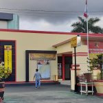 Kasus Pinjaman Yang Diduga Menyerat Mantan Bupati Halsel MK Terus Bergulir di Polda Malut