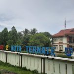 SMKN 2 Kota Ternate Masih Berlakukan Bejalar Daring dan Luring