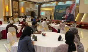 PKB Malut Dukung Gus Ami Calon Presiden RI