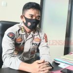 Diperiksa 2 Jam, Tersangka Oknum DPRD Malut Dicecerkan 29 Pertanyaan oleh Penyidik