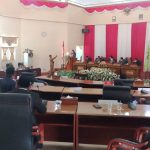 Sekretaris Fraksi PKB Walk Out, Pembahasan APBD-P Tahun 2021