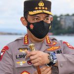 Kapolri Mutasi Sejumlah Pejabat Utama Polda Malut dan Dua Kapolres. Ini Nama-Namanya