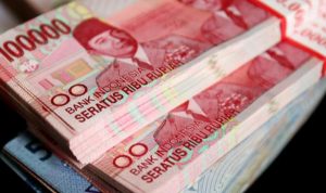 Bupati Halsel Berhasil Kembalikan Anggaran Yang Korupsi ke Kas Daerah 3,8 Miliar