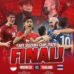 Kalah Leg Pertama Final Piala AFF 2020, Netizen Berharap Keberuntungan Berpihak ke Timnas Garuda Leg Kedua