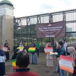 KAMMI, FSLDK Indonesia dan ACN: DPR Bungkam Suara Rakyat Atas Penolakan RUU TPKS