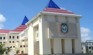 Rekomendasi Pencabutan Izin PT Amazing Tabara Tertahan di Meja Pimpinan Deprov Malut